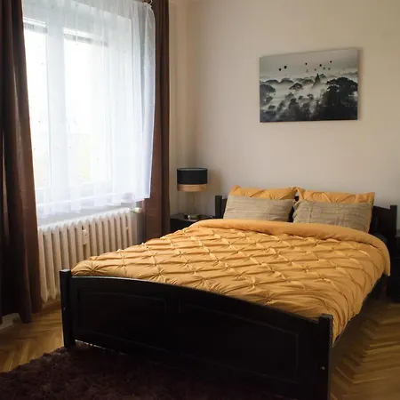 Jnj Velkomoravska Olomouc